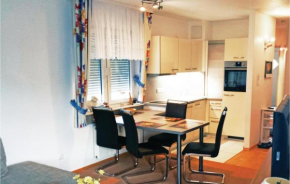 Apartment Seepark 1-12 Whg.610/Haus B